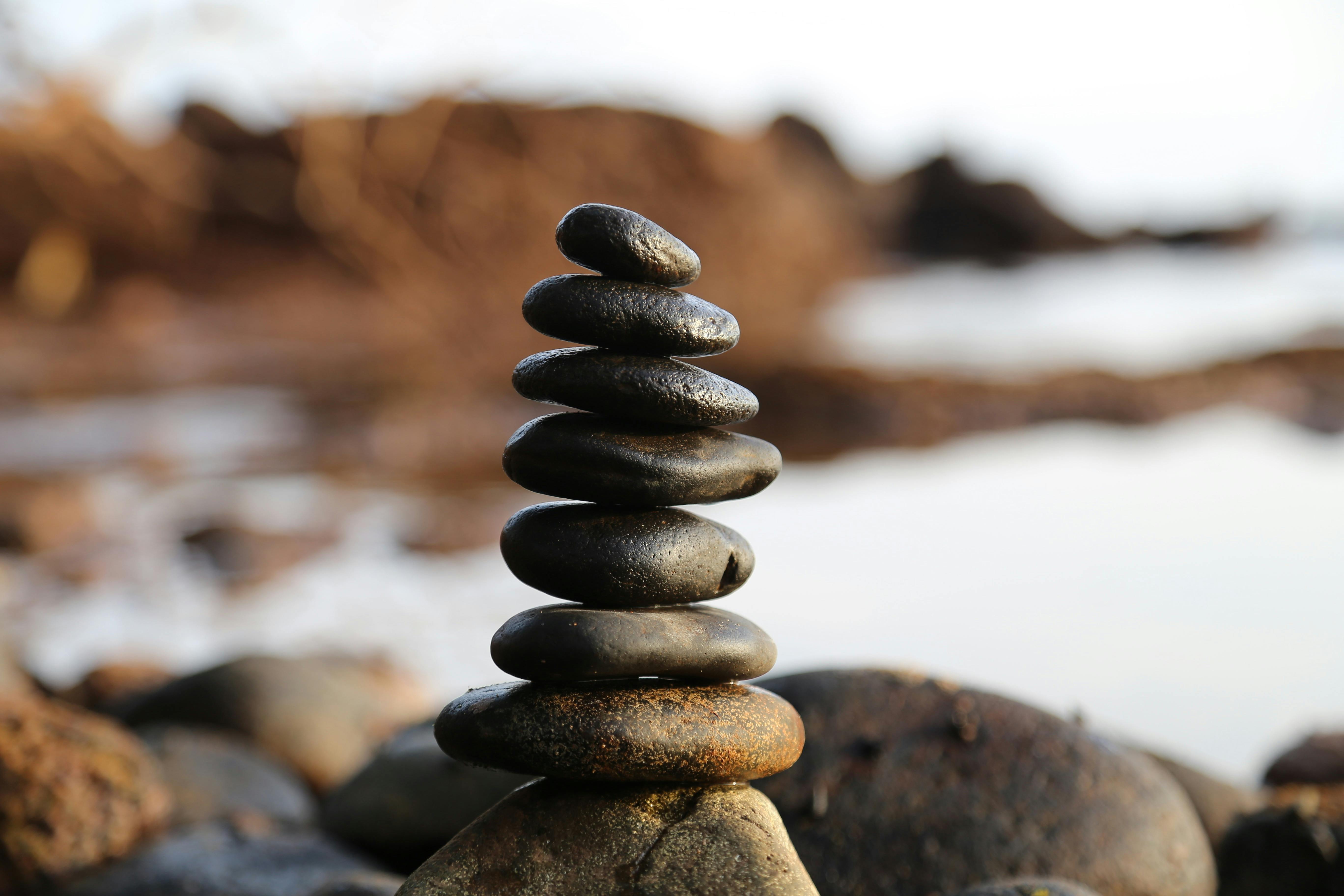 Mindfulness and Meditation | Managing Self in Corporate Chaos